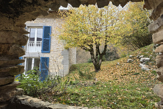 achat maison st-jean-en-royans 26190