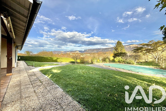 achat maison st-jean-en-royans 26190