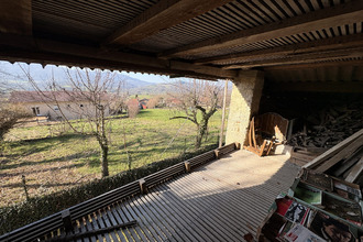 achat maison st-jean-en-royans 26190