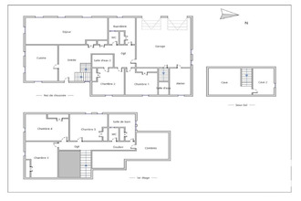 achat maison st-jean-en-royans 26190