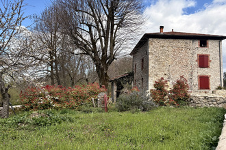 achat maison st-jean-en-royans 26190