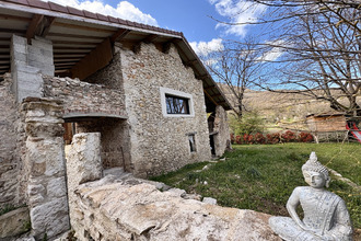 achat maison st-jean-en-royans 26190