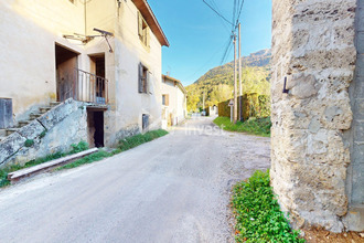 achat maison st-jean-en-royans 26190