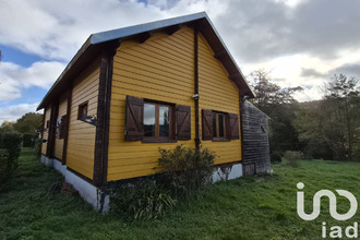 achat maison st-jean-froidmentel 41160