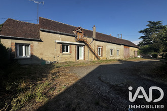 achat maison st-jean-froidmentel 41160