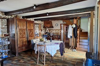 achat maison st-jean-kerdaniel 22170