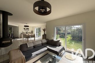 achat maison st-jean-la-poterie 56350