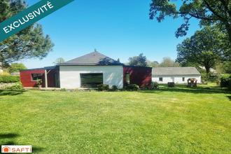 achat maison st-jean-la-poterie 56350