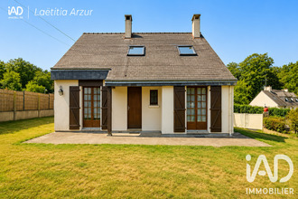 achat maison st-jean-la-poterie 56350