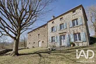 achat maison st-jean-lachalm 43510