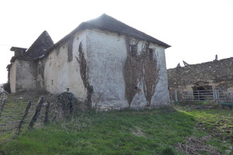 achat maison st-jean-lagineste 46400