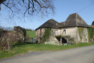 achat maison st-jean-lagineste 46400