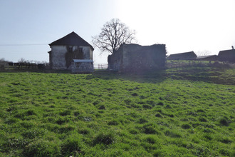 achat maison st-jean-lagineste 46400