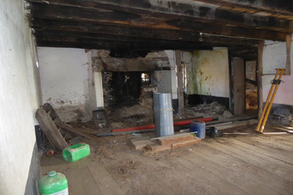 achat maison st-jean-lagineste 46400