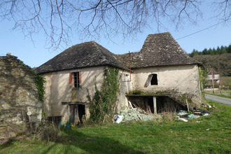 achat maison st-jean-lagineste 46400