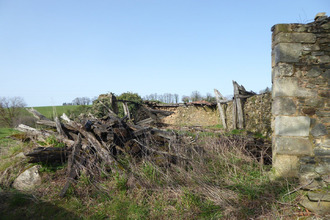 achat maison st-jean-lagineste 46400