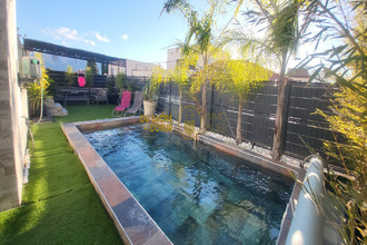 achat maison st-jean-lasseille 66300