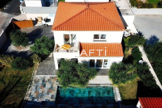 achat maison st-jean-lasseille 66300