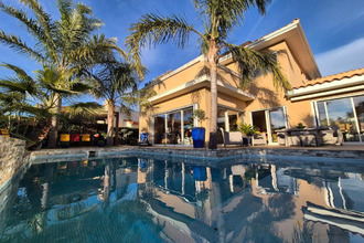 achat maison st-jean-lasseille 66300