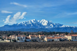 achat maison st-jean-lasseille 66300