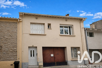 achat maison st-jean-lasseille 66300