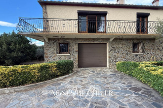 achat maison st-jean-lasseille 66300