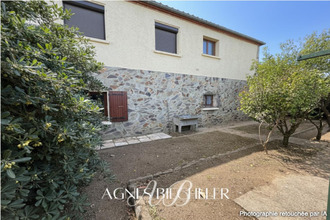 achat maison st-jean-lasseille 66300