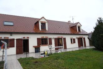 achat maison st-jean-le-blanc 45650