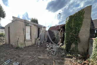 achat maison st-jean-le-blanc 45650