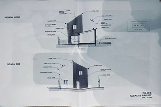 achat maison st-jean-le-blanc 45650