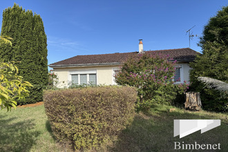 achat maison st-jean-le-blanc 45650