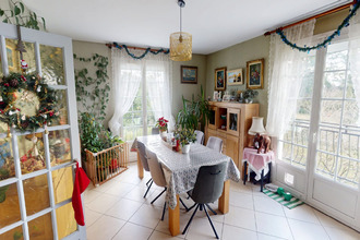 achat maison st-jean-le-blanc 45650