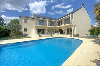 achat maison st-jean-le-blanc 45650