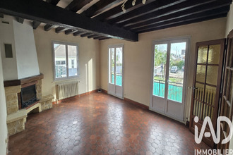 achat maison st-jean-le-blanc 45650