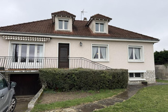 achat maison st-jean-le-blanc 45650