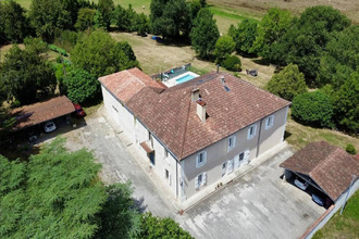 achat maison st-jean-le-comtal 32550