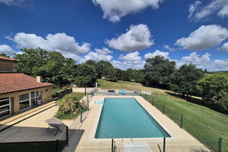 achat maison st-jean-le-comtal 32550