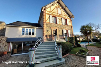 achat maison st-jean-le-thomas 50530