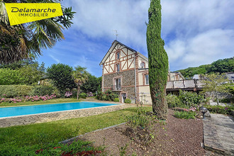 achat maison st-jean-le-thomas 50530