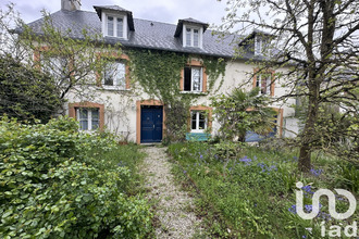 achat maison st-jean-le-thomas 50530