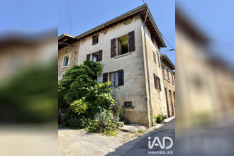 achat maison st-jean-le-vieux 01640