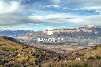 achat maison st-jean-le-vieux 38420