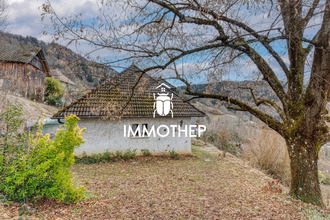 achat maison st-jean-le-vieux 38420