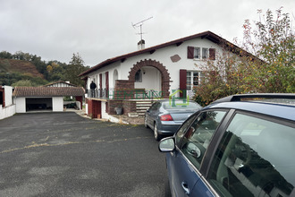 achat maison st-jean-le-vieux 64220