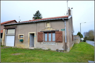 achat maison st-jean-les-buzy 55400