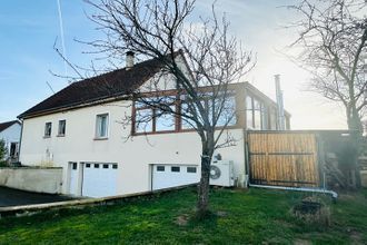 achat maison st-jean-les-deux-jumeaux 77660