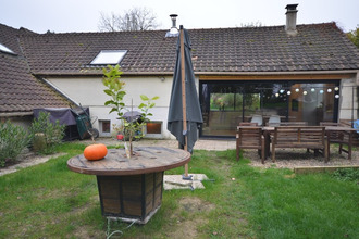 achat maison st-jean-les-deux-jumeaux 77660