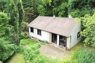 achat maison st-jean-les-deux-jumeaux 77660