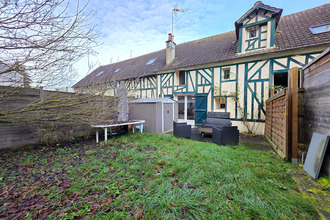 achat maison st-jean-les-deux-jumeaux 77660