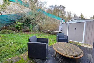 achat maison st-jean-les-deux-jumeaux 77660